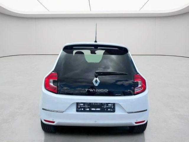 RENAULT Twingo 0.9 90CV LE COQ SPORTIF PELLE LED NAVI CERCHI 16'