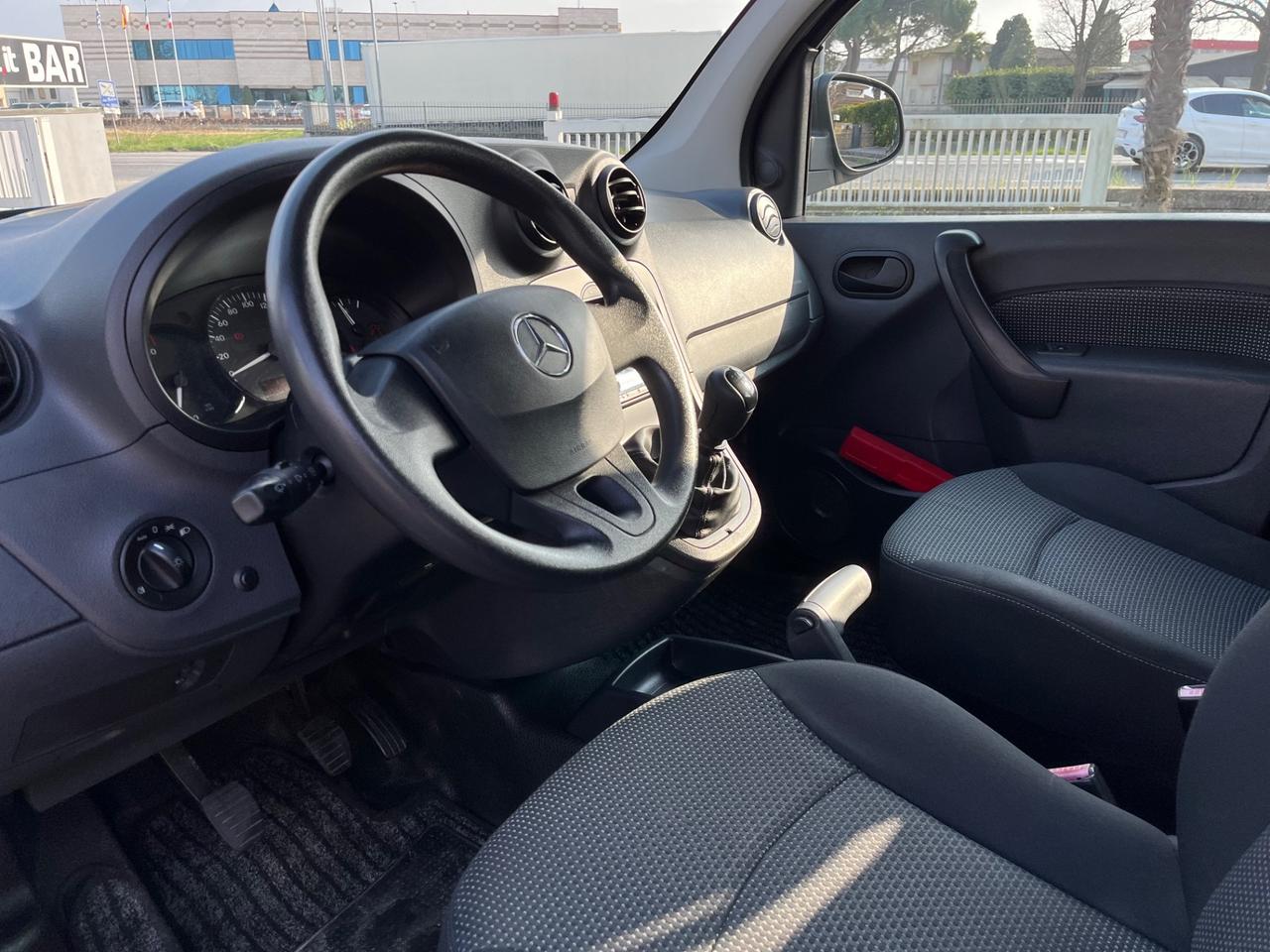 Mercedes-benz Citan 1.2 112 S&S Tourer Pro
