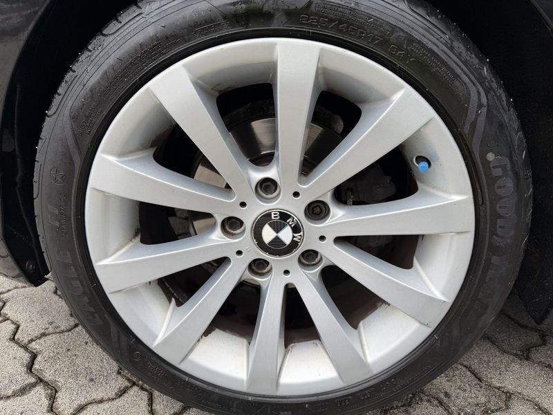 BMW Serie 1 116i 5p Sport XENON+PDC+CERCHI 17''