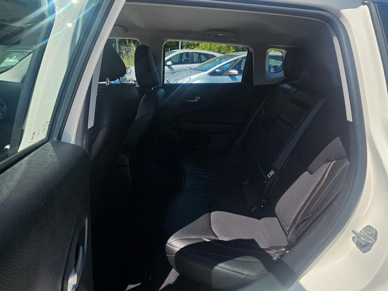 Jeep Compass 1.6 Multijet II 2WD Longitude