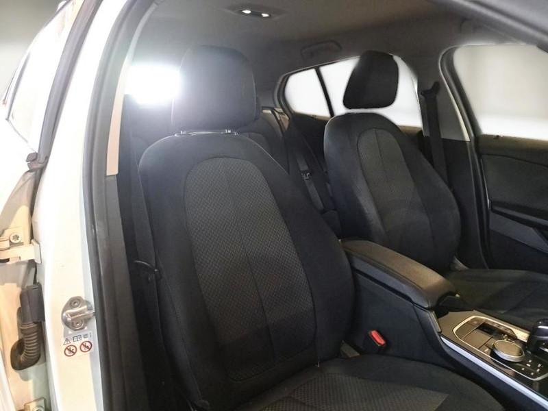 BMW 116 Business Advantage Autom. 5 PORTE