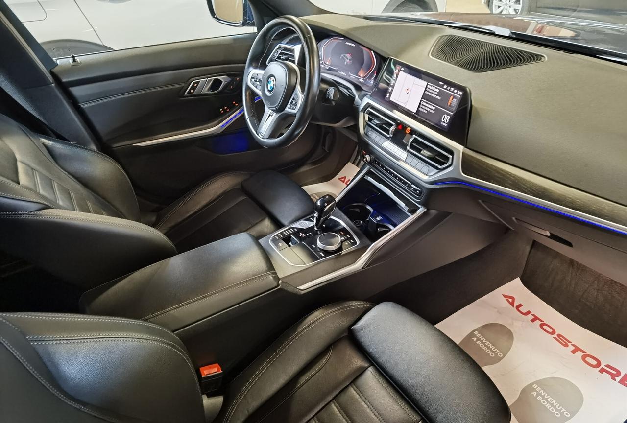 Bmw M 340d xDrive Touring Full Opt.