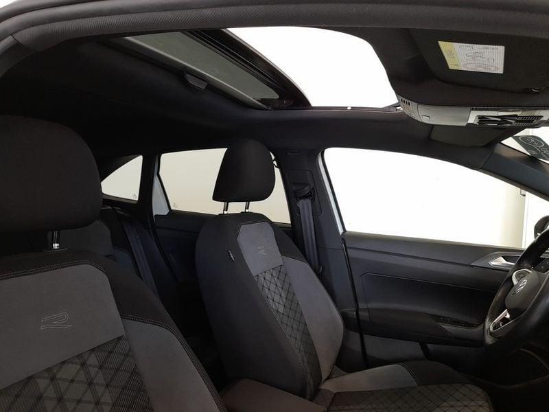 Volkswagen Taigo 1.5 TSI ACT R-Line DSG