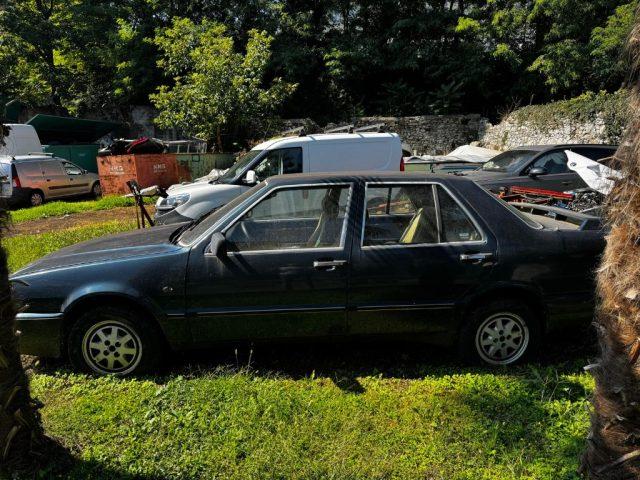 LANCIA Thema 2.0 i.e. turbo