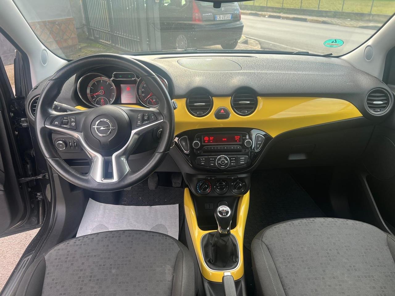 Opel Adam Adam 1.2 Jam 70cv Clima/Bluetooth