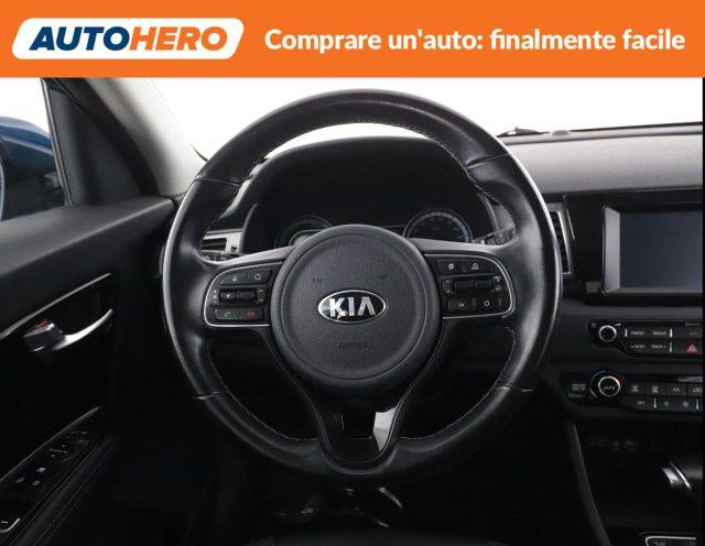 KIA Niro 1.6 GDi DCT HEV Style