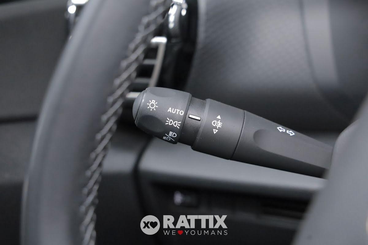 Citroen C4 1.2 Puretech 130CV Max EAT8