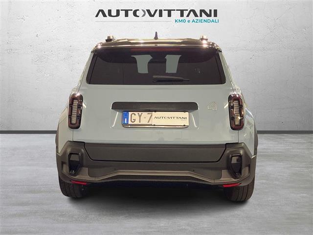 RENAULT Other Renault 4 E-Tech Iconic comfort range 150cv