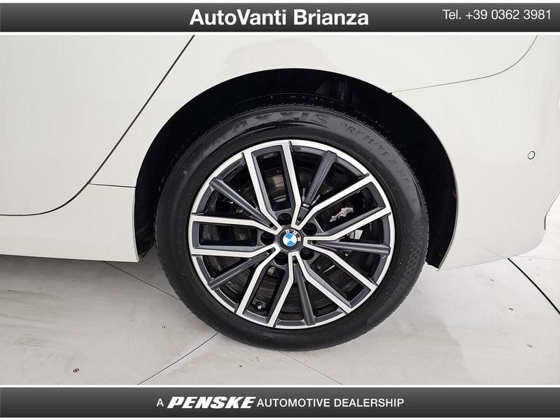 BMW Serie 2 Active Tourer 218d Active Tourer Msport