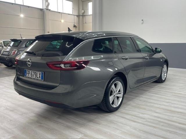 Opel Insignia 1.6 CDTI 136 S&S Sports Tourer Innovation