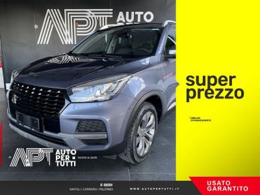 DR AUTOMOBILES dr 4.0 dr 4.0 1.5 116cv