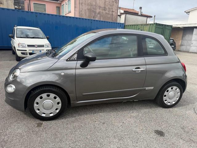 FIAT 500 BENZINA/GPL 1.2 EasyPower Pop Stupenda Bellissima