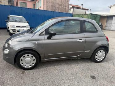 FIAT 500 BENZINA/GPL 1.2 EasyPower Pop Stupenda Bellissima
