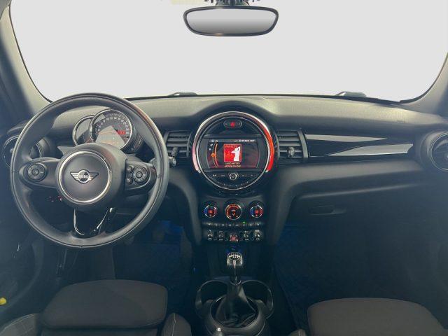 MINI Mini 5 Porte 1.5 Cooper 5 porte