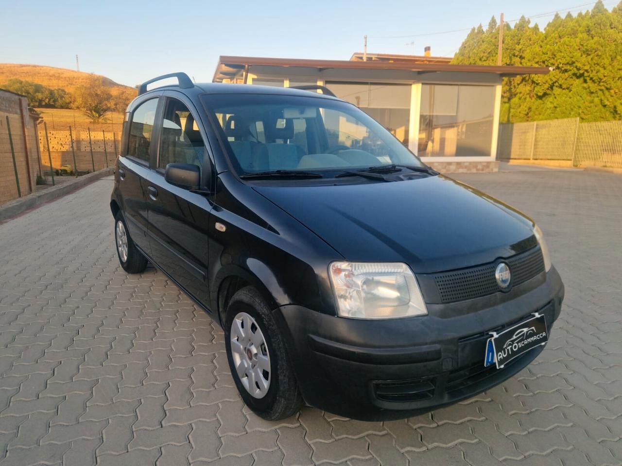 Fiat Panda 1.1 Actual