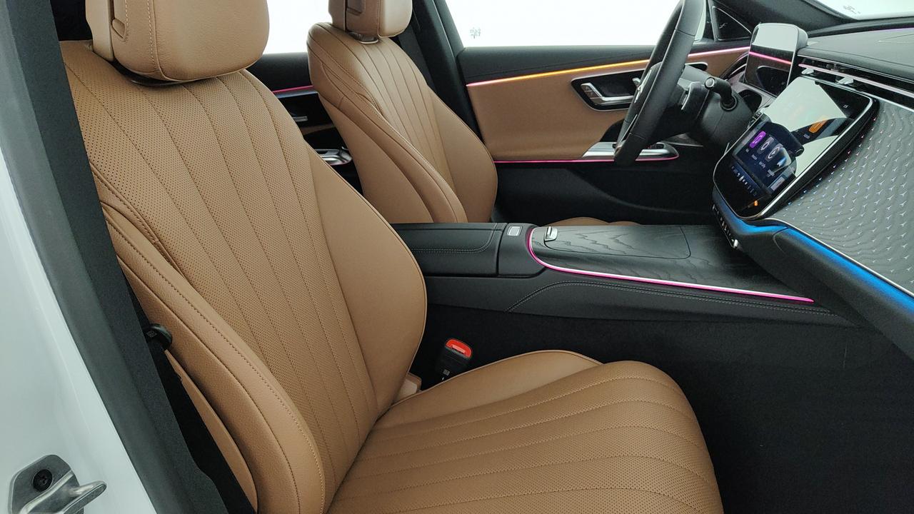 Mercedes-Benz E 220 d 4MATIC All Terrain