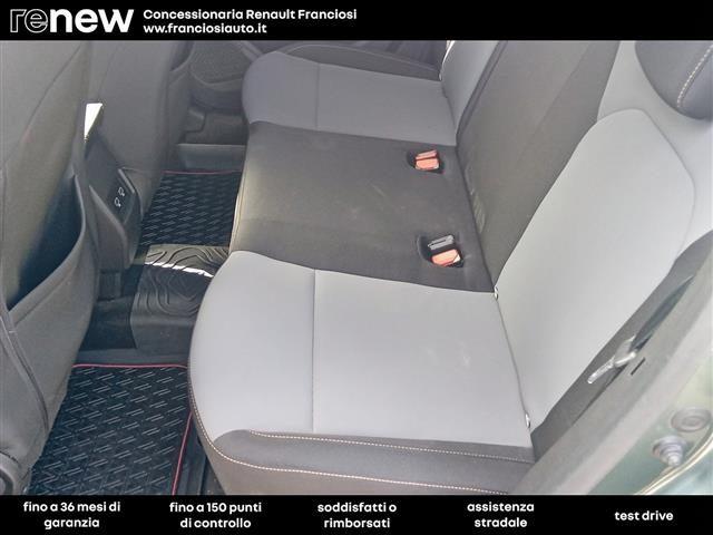 DACIA Duster II 1.0 tce Gpl 4x2 100cv EXTREME NBI