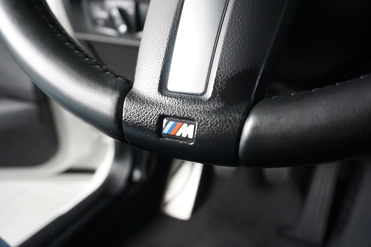 Bmw Serie 1 116d 5p. Msport