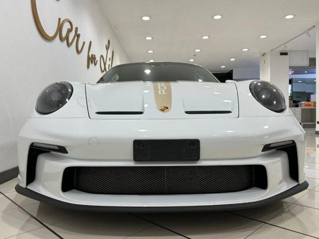 PORSCHE 911 GT3 Touring IVA ESPOSTA