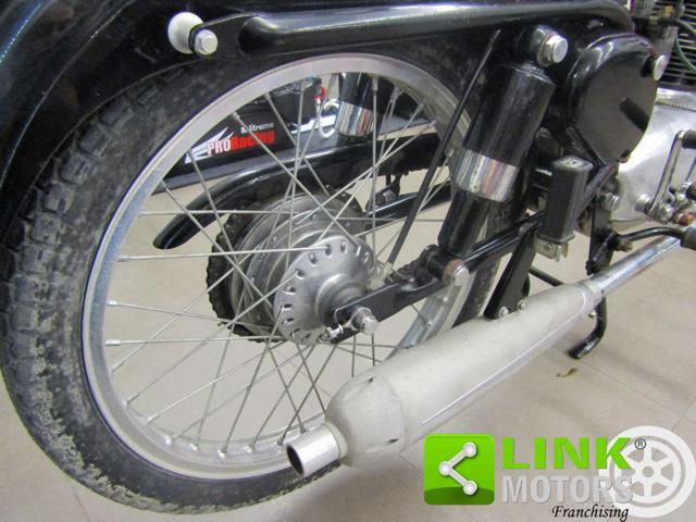 GILERA Other 150 SPORT