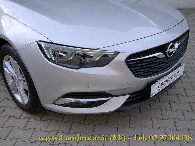 OPEL Insignia 1.6 CDTI 136 S&S aut.Sports Tourer Business