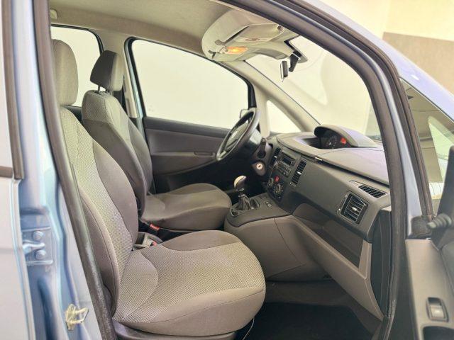 FIAT Idea 1.2 16V BlackLabel