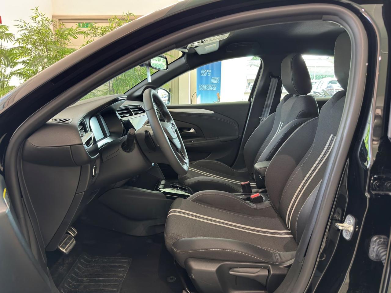 OPEL Corsa VI 2023 1.2 GS s&s 100cv at8