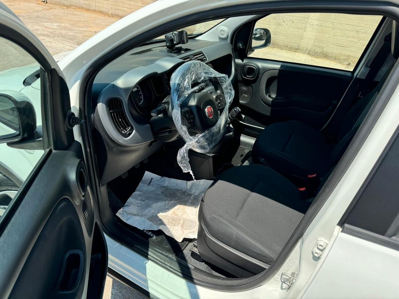 FIAT PANDA 1.0 70 CV. S&S HYBRID E6D-T CITY CROSS [RIF: 3624]
