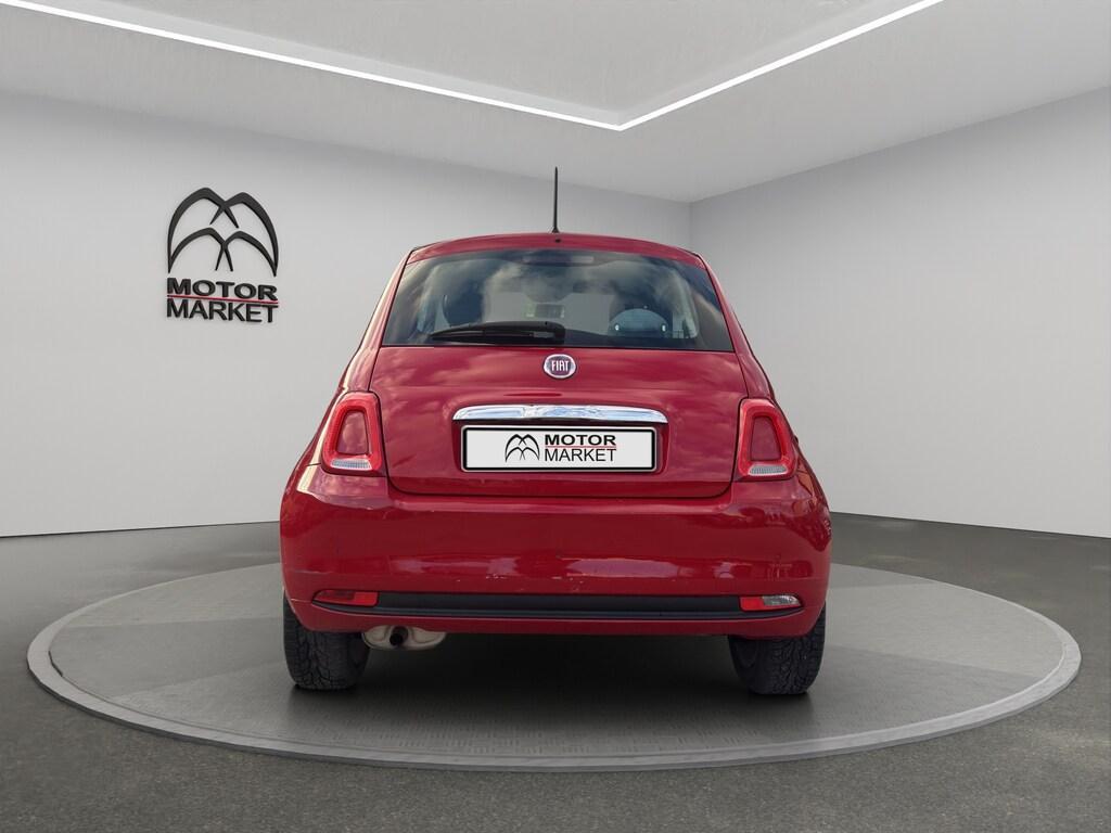 Fiat 500 1.2 Pop