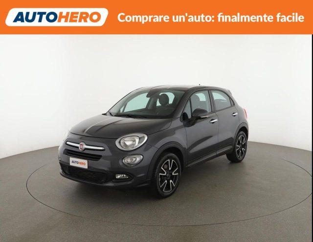 FIAT 500X 1.3 MultiJet 95 CV Pop Star