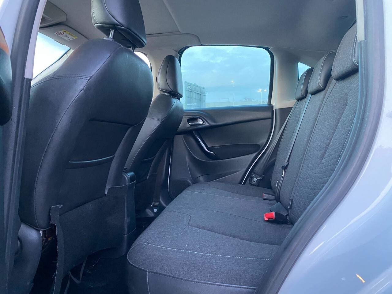 CITROEN - C3 - BlueHDi 100 S&S Exclusive - PERMUTE