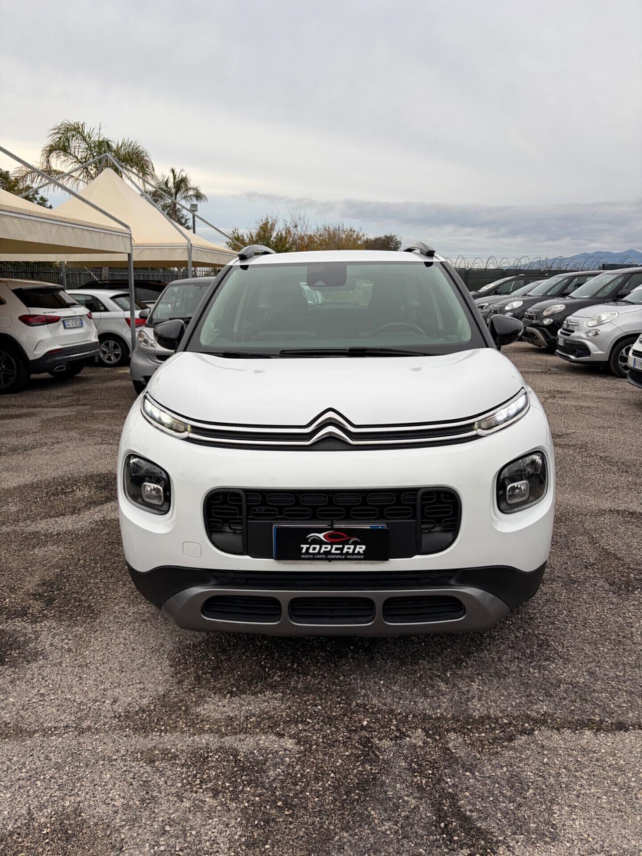Citroen C3 Aircross PureTech 82 Shine