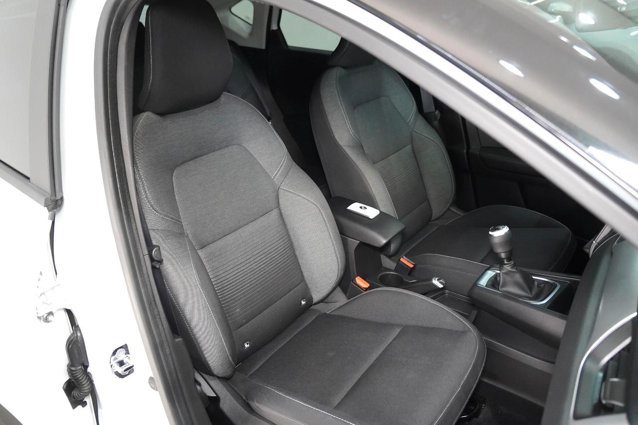 Renault Captur INTENS 1.o TCe 100cv GPL *LED*