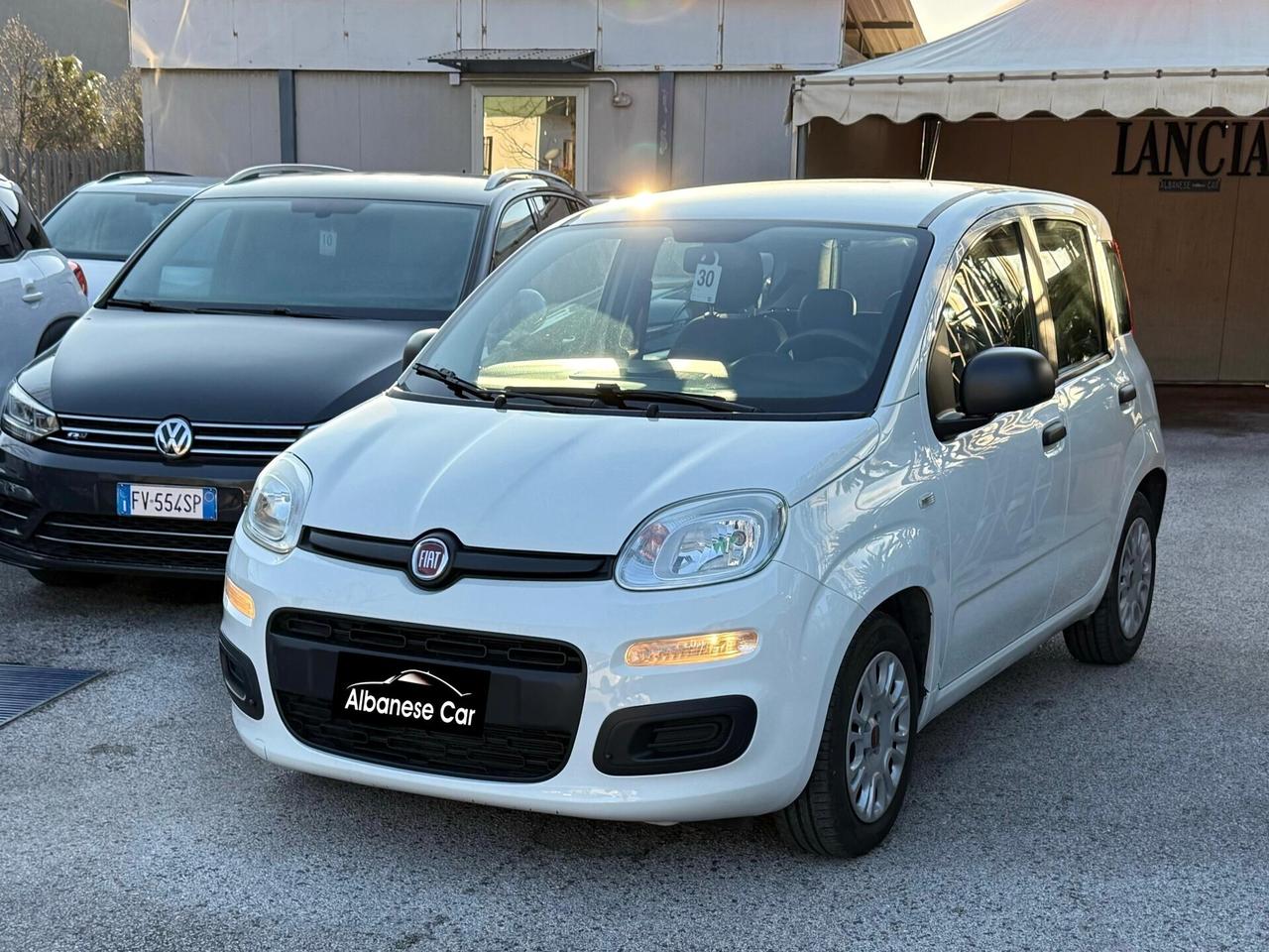 Fiat Panda 1.0 FireFly S&S Hybrid Easy
