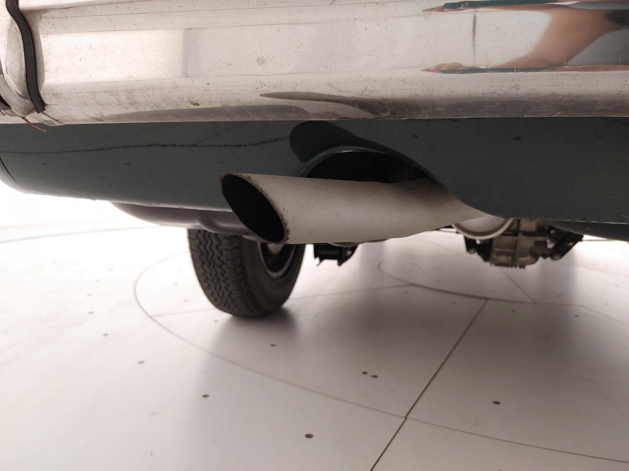 ALFA ROMEO Giulia Super 1.6 "bollo oro" ASI+RESTAURATA+PELLE