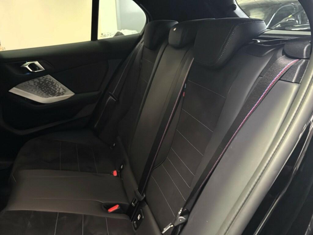 BMW Serie 1 118 d MSport Pro DCT