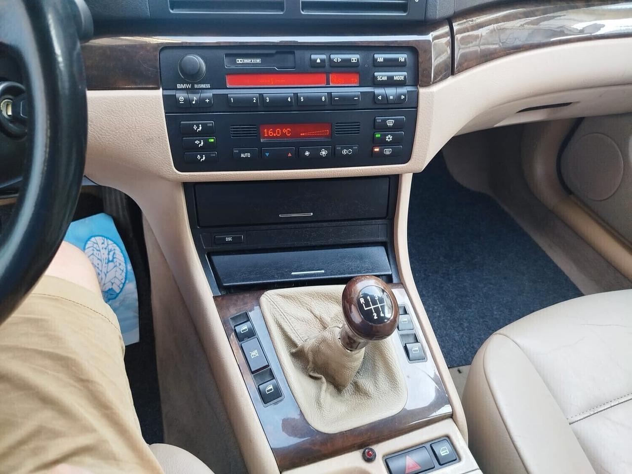 Bmw 320 320d turbodiesel Touring