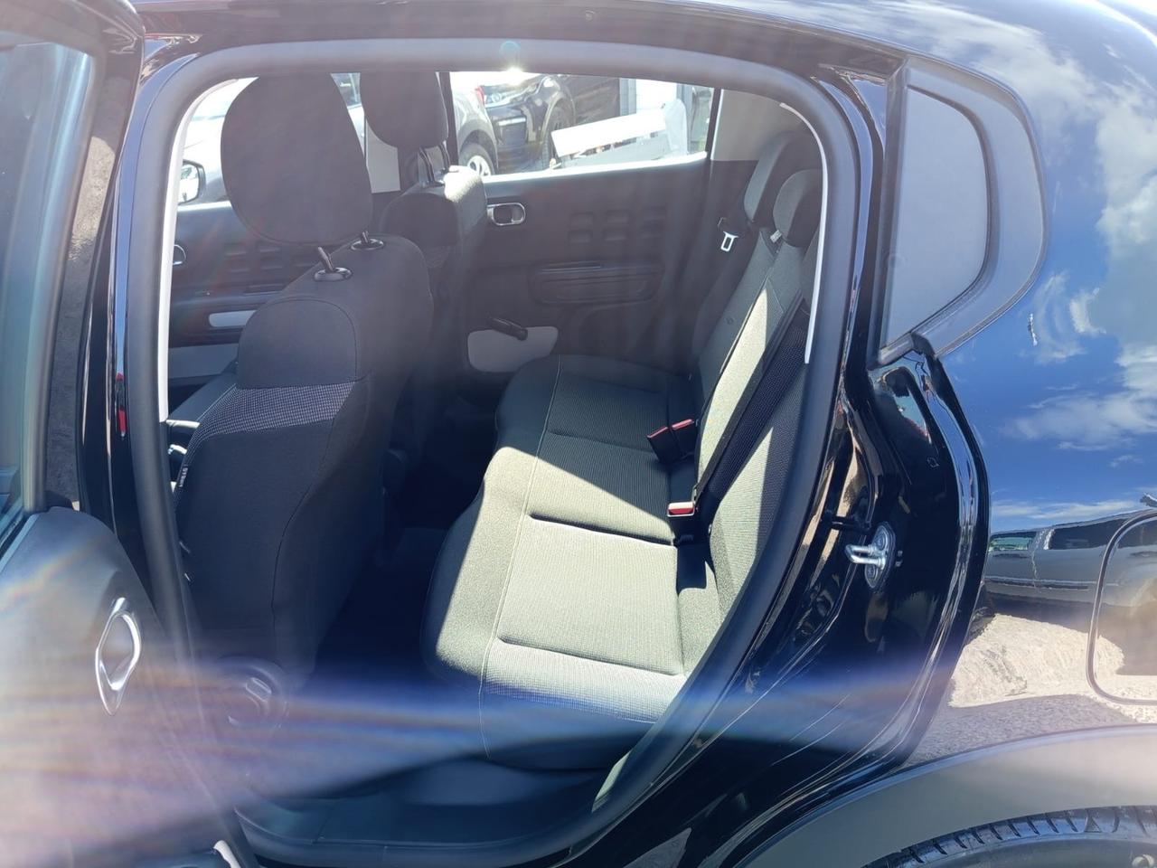 Citroen C3 PureTech 83 S&S Plus X NEOPATENTATI