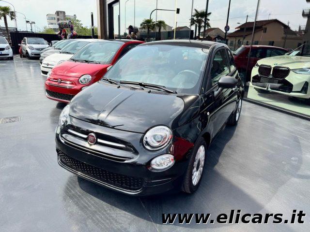 FIAT 500 1.0 Hybrid LOUNGE
