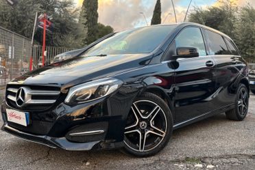 Mercedes-benz B 200 d Executive*AUTOMATICA*OTTIME CONDIZIONI*