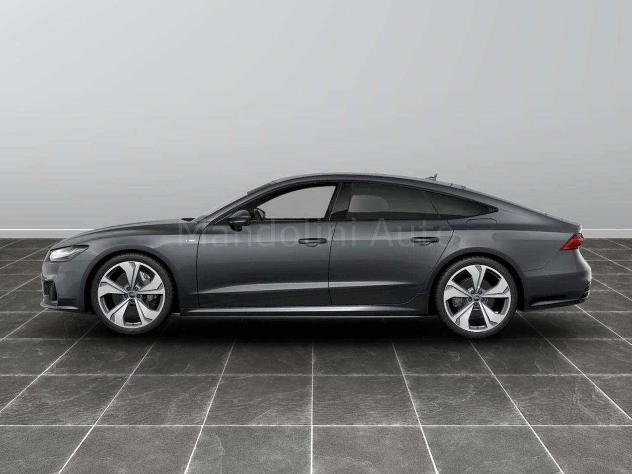 Audi A7 sportback 50 2.0 tfsi e 265cv business advanced quattro ultra s tronic