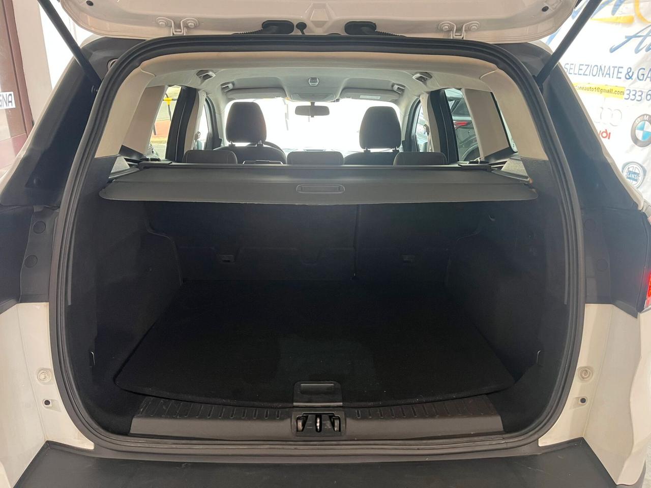 Ford Kuga 1.5 TDCI 120 CV S&S 2WD
