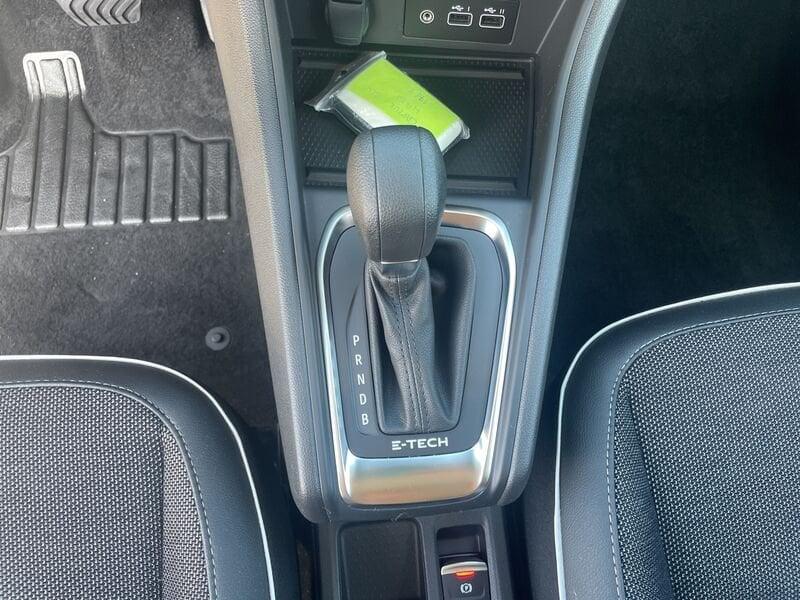 Renault Captur Captur Full Hybrid E-Tech 145 CV Techno