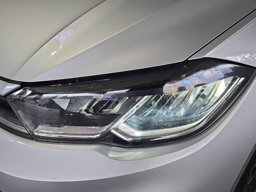 VOLKSWAGEN Polo 1.0 tsi life 95cv del 2023