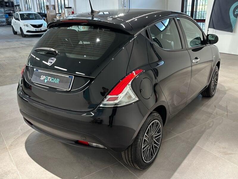 Lancia Ypsilon Ypsilon 1.0 FireFly 5 porte S&S Hybrid