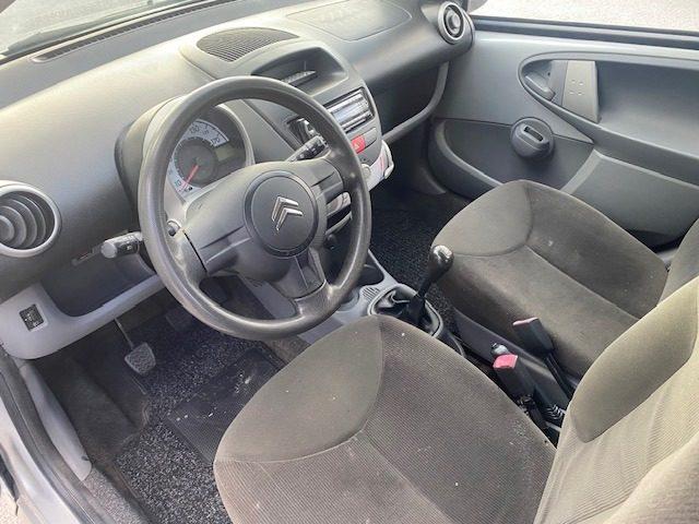 CITROEN C1 1.0 5 porte "UNICO PROPRIETARIO"
