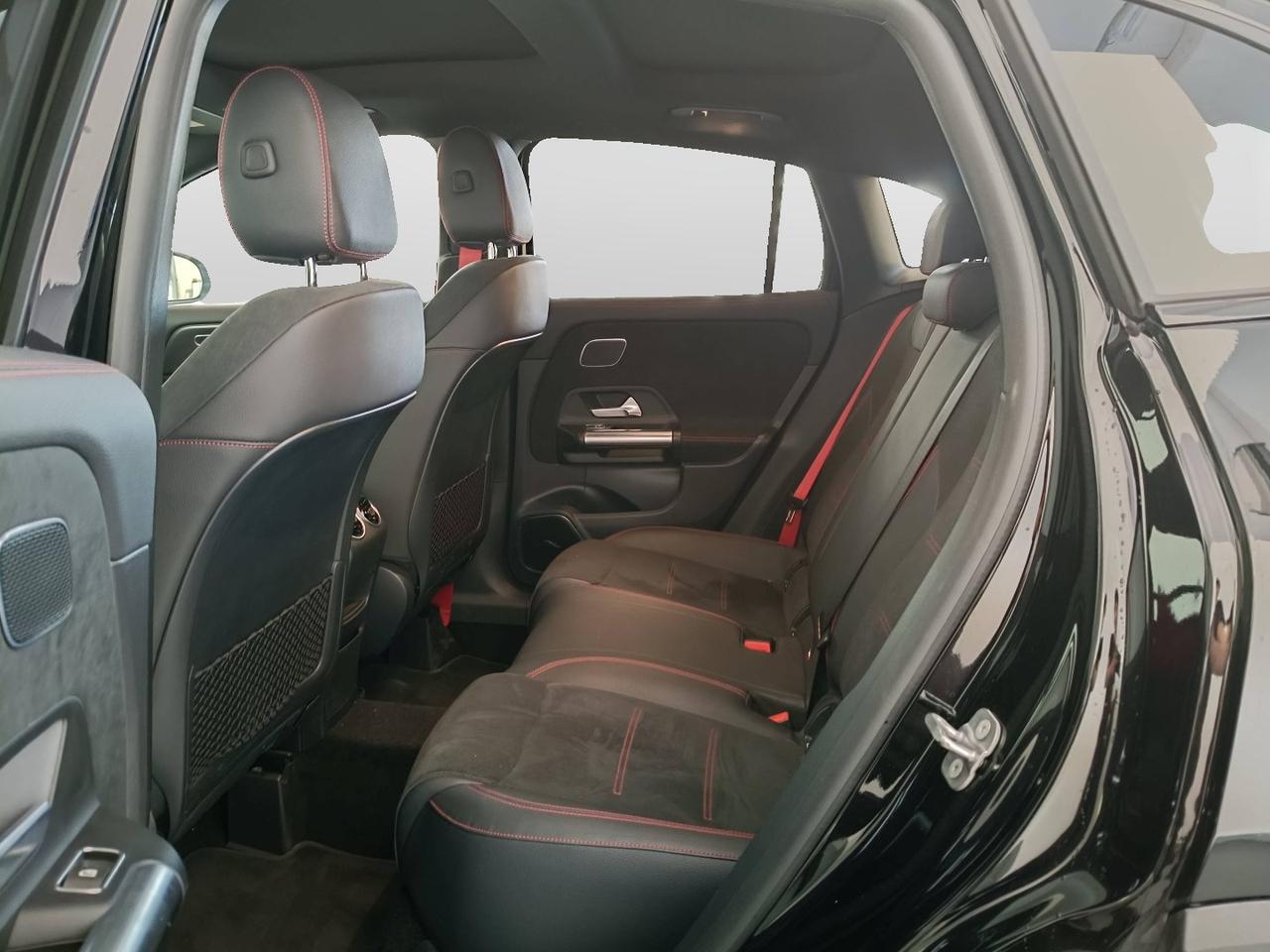 Mercedes-Benz GLA-H247 2020 - GLA AMG 35 4matic auto