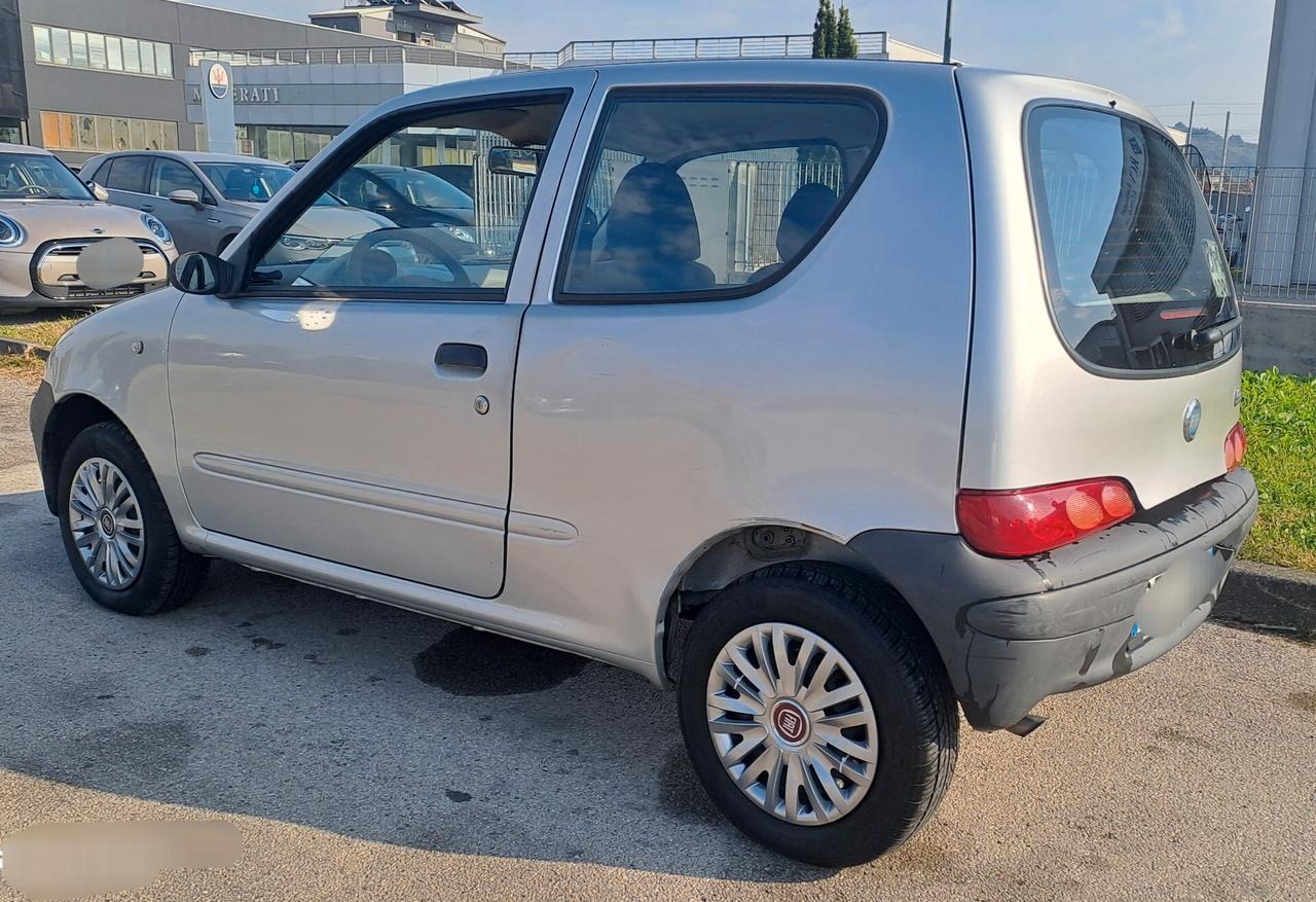 Fiat 600