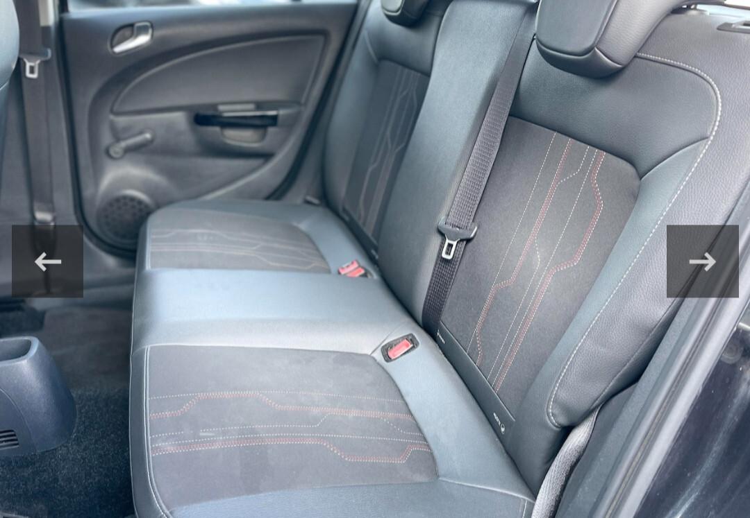 Opel Corsa 1.3 CDTI 5 porte 75CV SPORT