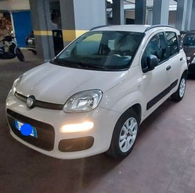 Fiat Panda 0.9 TwinAir Turbo Natural Power Easy